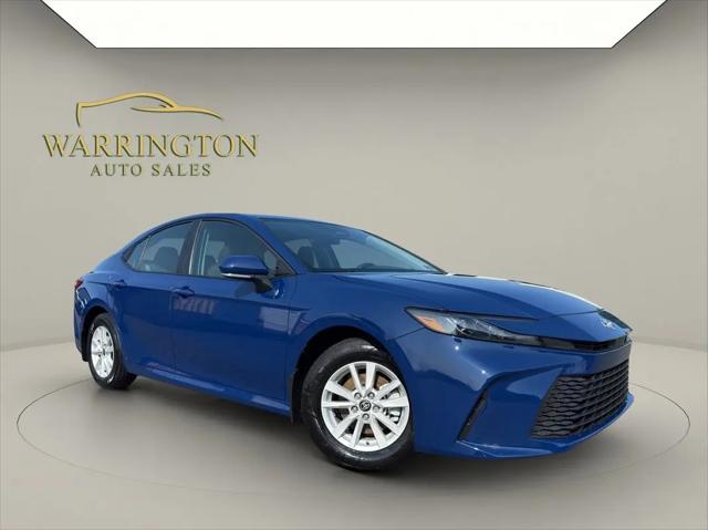 2026 Toyota Camry SE for sale in Warrington, PA
