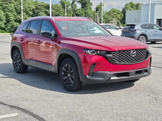2026 Mazda CX-50 2.5 S Select
