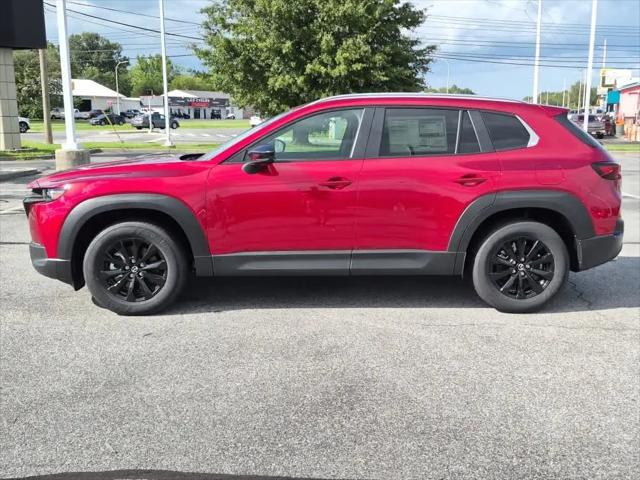 2026 Mazda CX-50 2.5 S Select