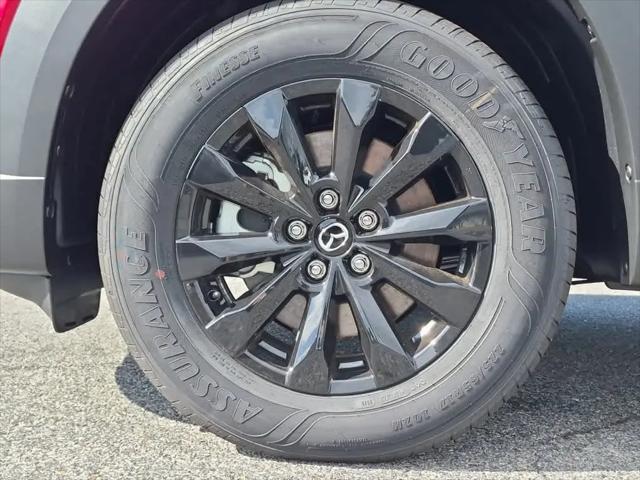 2026 Mazda CX-50 2.5 S Select