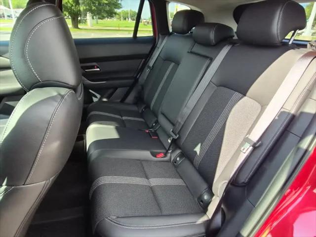 2026 Mazda CX-50 2.5 S Select