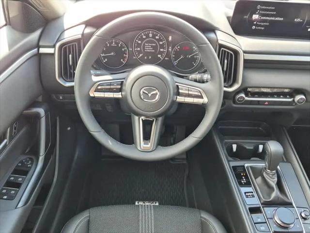 2026 Mazda CX-50 2.5 S Select