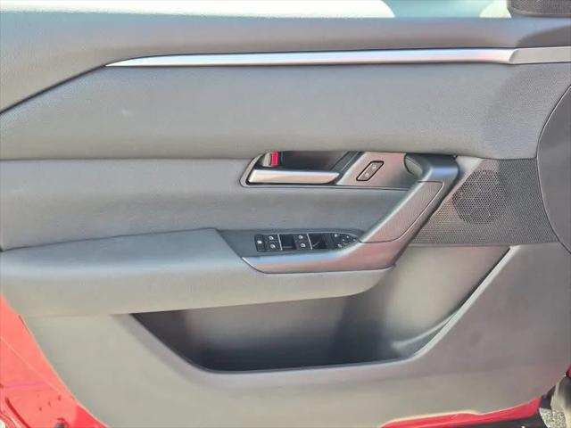 2026 Mazda CX-50 2.5 S Select