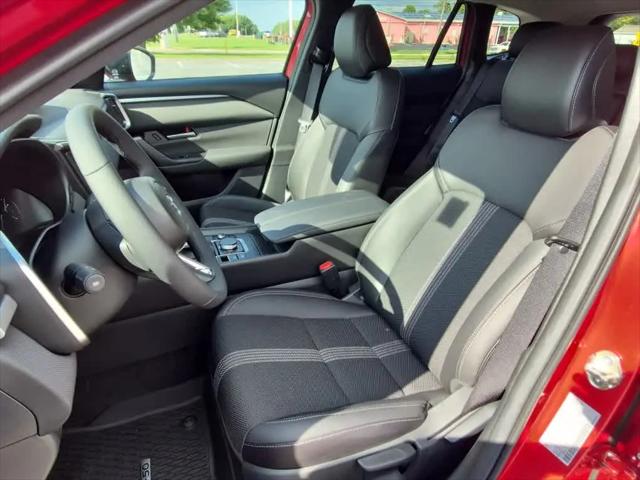 2026 Mazda CX-50 2.5 S Select