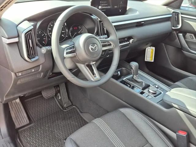 2026 Mazda CX-50 2.5 S Select