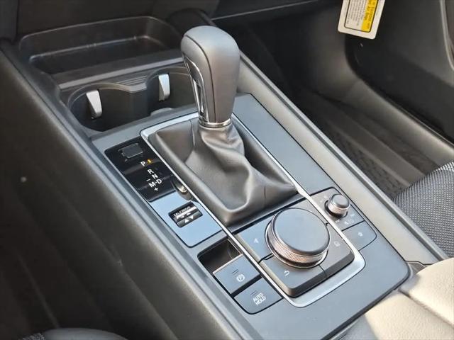 2026 Mazda CX-50 2.5 S Select