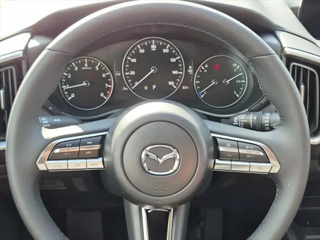 2026 Mazda CX-50 2.5 S Select