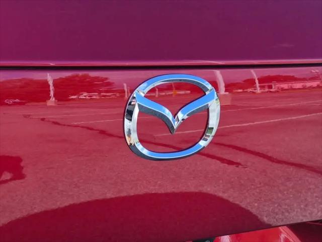 2026 Mazda CX-50 2.5 S Select