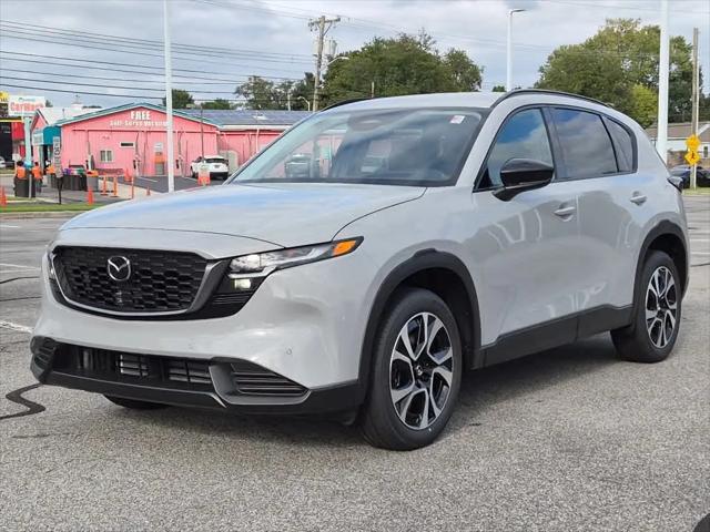 2026 Mazda CX-5 2.5 S Preferred for sale in Dover, DE