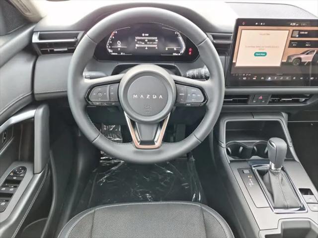 2026 Mazda CX-5 2.5 S Preferred