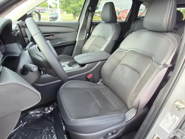 2026 Mazda CX-5 2.5 S Preferred