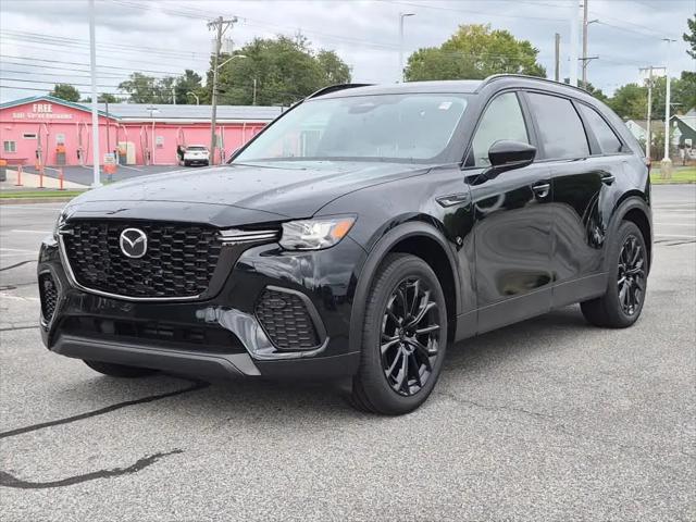 2026 Mazda CX-70 3.3 Turbo Preferred for sale in Dover, DE