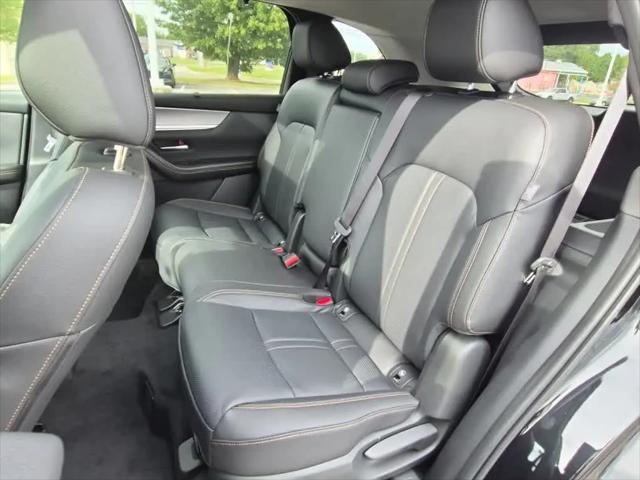 2026 Mazda CX-70 3.3 Turbo Preferred