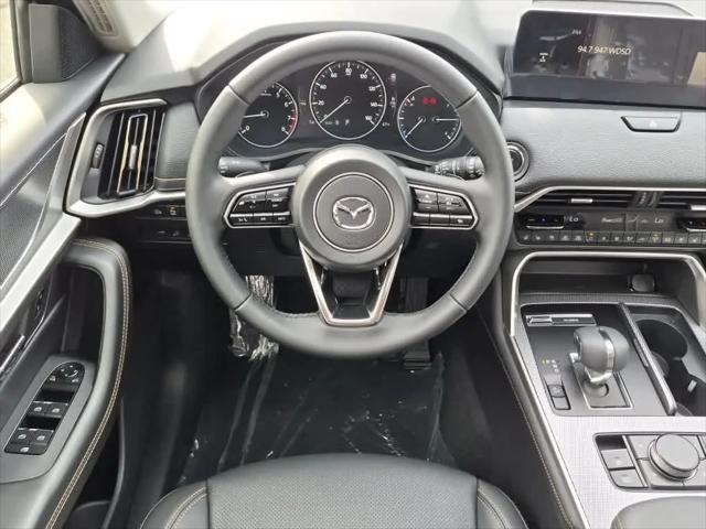 2026 Mazda CX-70 3.3 Turbo Preferred