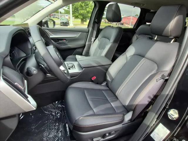 2026 Mazda CX-70 3.3 Turbo Preferred