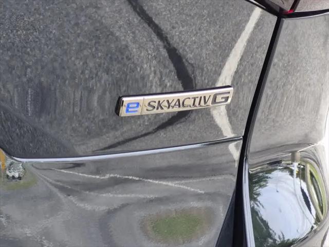 2026 Mazda CX-70 3.3 Turbo Preferred