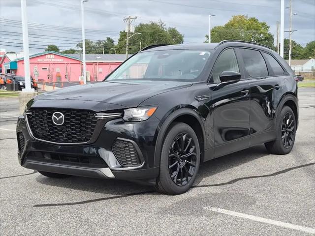 2026 Mazda CX-70 3.3 Turbo Preferred for sale in Dover, DE