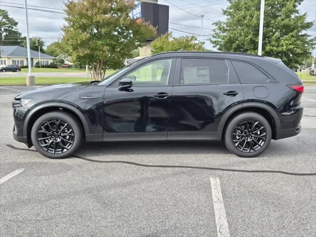 2026 Mazda CX-70 3.3 Turbo Preferred