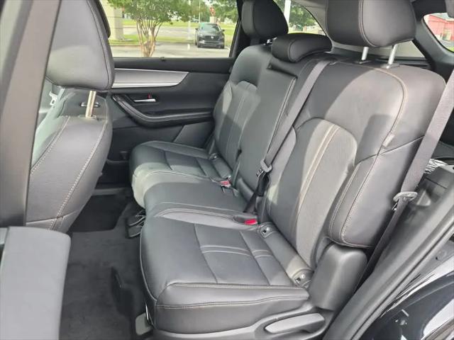 2026 Mazda CX-70 3.3 Turbo Preferred