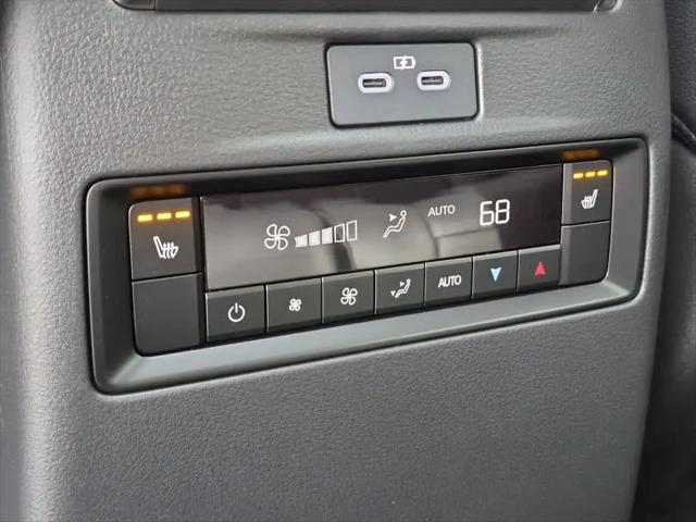 2026 Mazda CX-70 3.3 Turbo Preferred