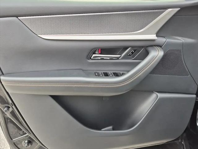 2026 Mazda CX-70 3.3 Turbo Preferred