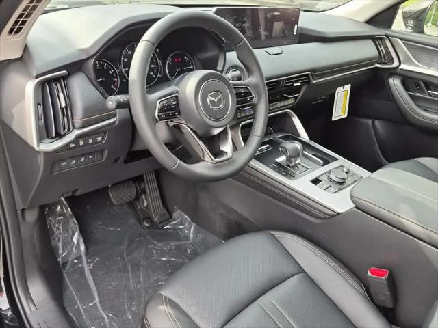 2026 Mazda CX-70 3.3 Turbo Preferred