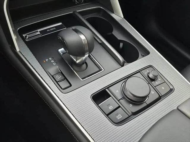 2026 Mazda CX-70 3.3 Turbo Preferred