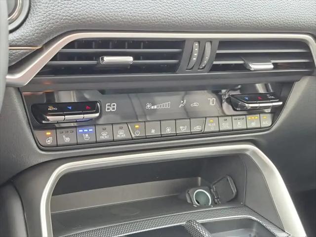 2026 Mazda CX-70 3.3 Turbo Preferred