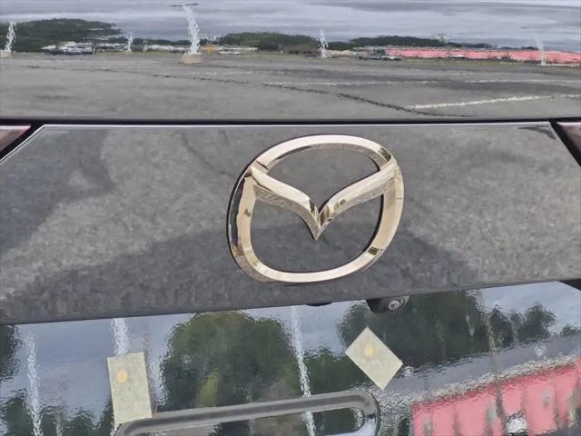 2026 Mazda CX-70 3.3 Turbo Preferred