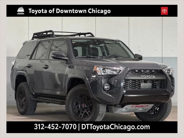 2024 Toyota 4Runner TRD Pro for sale in Chicago, IL