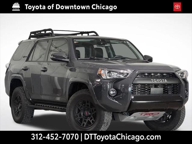 2024 Toyota 4Runner TRD Pro for sale in Chicago, IL
