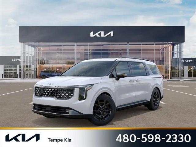 2027 Kia Carnival SX Prestige for sale in Tempe, AZ