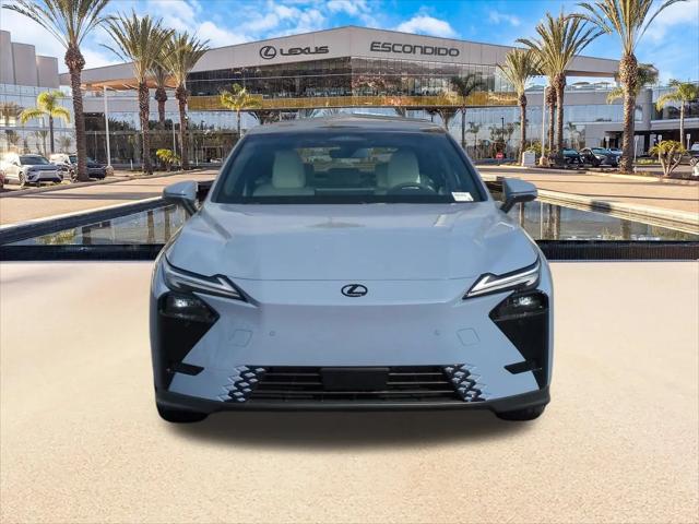 2026 Lexus 500e Premium AWD