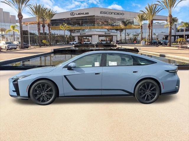 2026 Lexus 500e Premium AWD