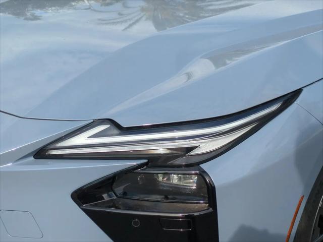 2026 Lexus 500e Premium AWD
