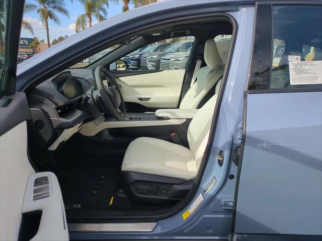 2026 Lexus 500e Premium AWD