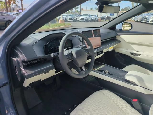 2026 Lexus 500e Premium AWD