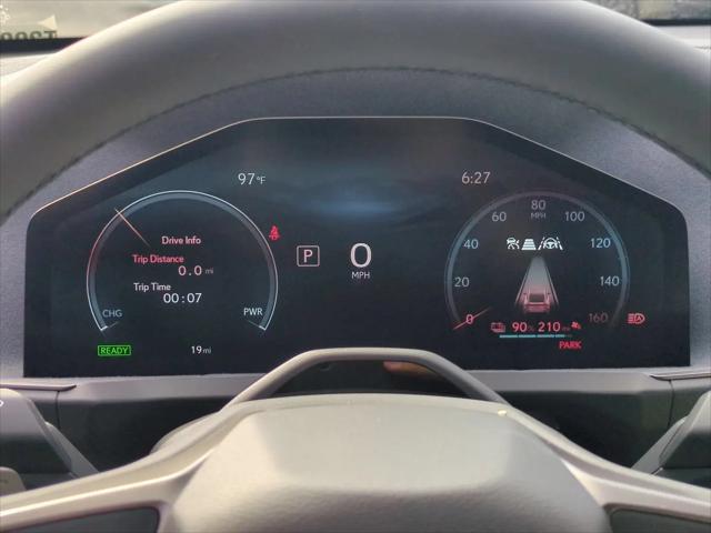 2026 Lexus 500e Premium AWD