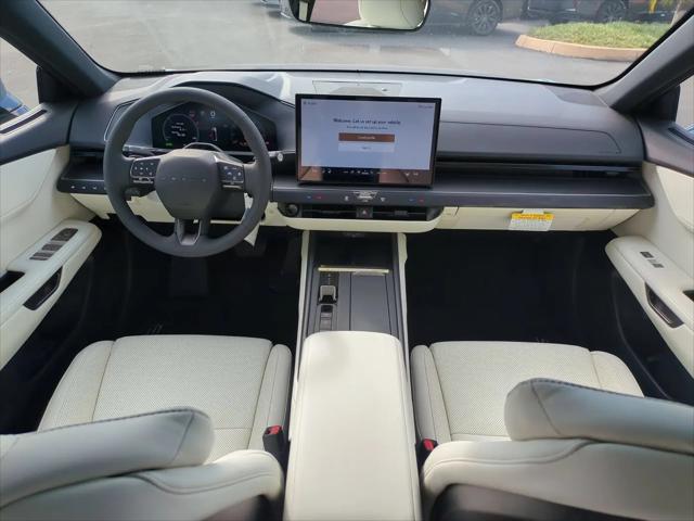 2026 Lexus 500e Premium AWD