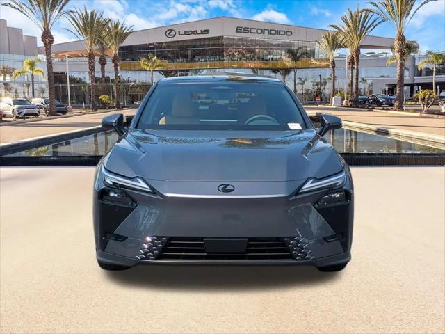 2026 Lexus 500e Premium AWD