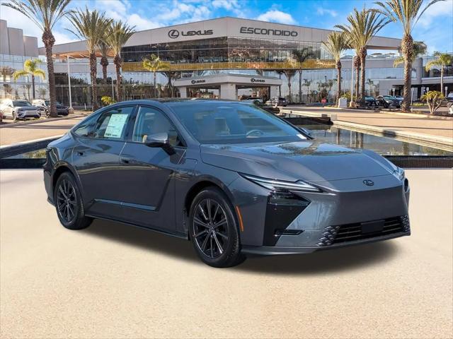 2026 Lexus 500e Premium AWD
