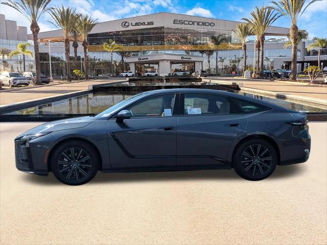 2026 Lexus 500e Premium AWD