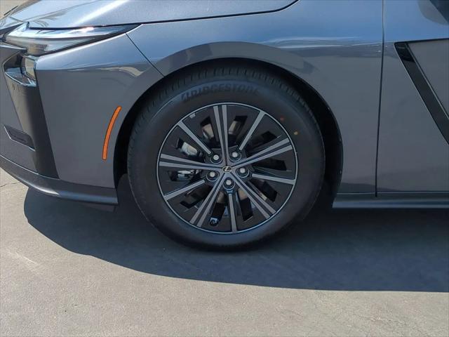 2026 Lexus 500e Premium AWD