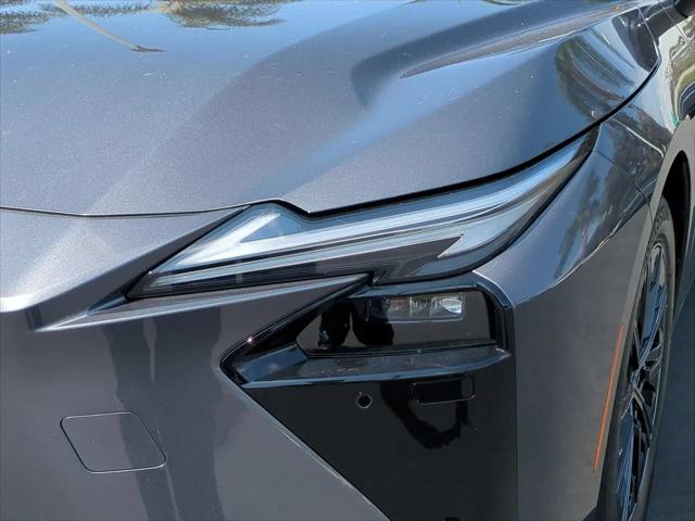 2026 Lexus 500e Premium AWD