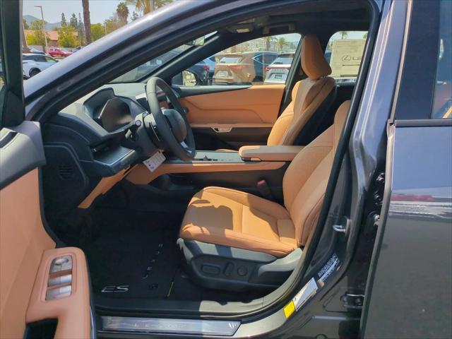 2026 Lexus 500e Premium AWD
