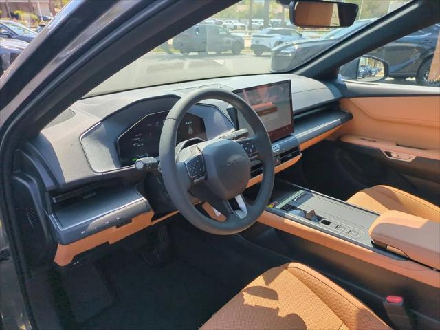 2026 Lexus 500e Premium AWD
