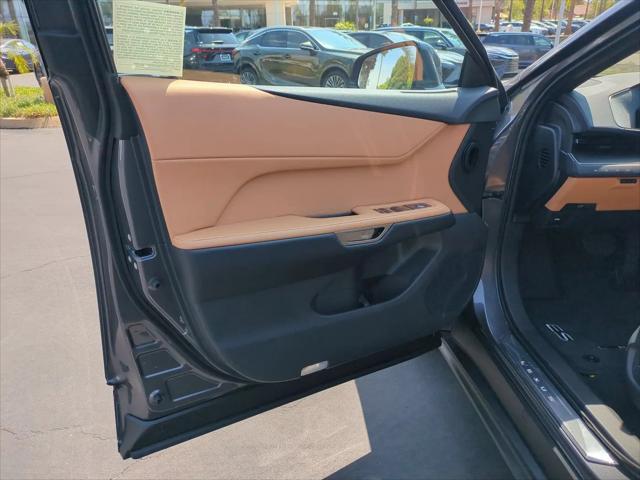 2026 Lexus 500e Premium AWD