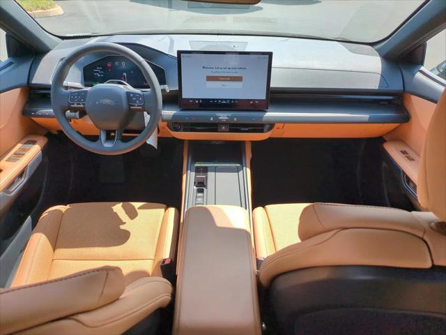2026 Lexus 500e Premium AWD