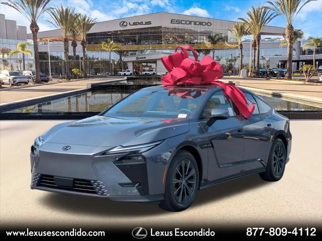 2026 Lexus 500e Premium AWD for sale in Escondido, CA