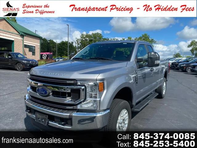 2020 Ford F-350 XL for sale in New Hampton, NY